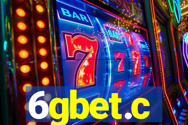 6gbet.c