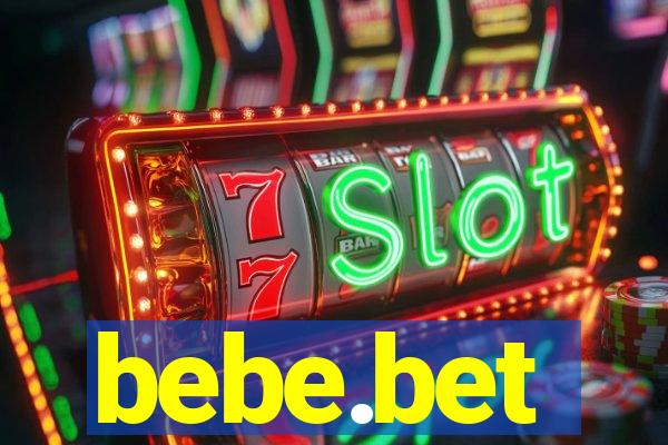 bebe.bet