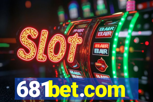 681bet.com