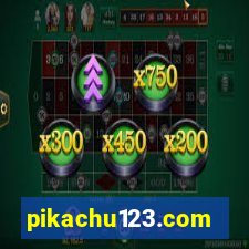 pikachu123.com