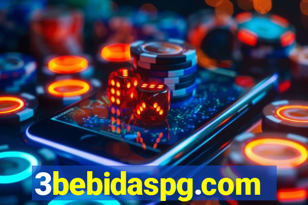 3bebidaspg.com
