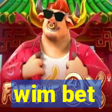 wim bet