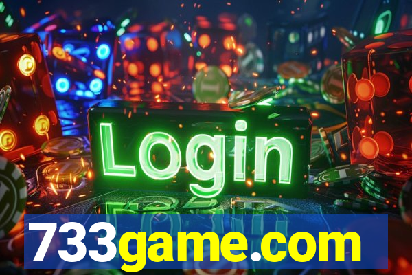 733game.com