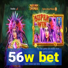 56w bet