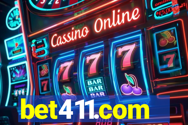 bet411.com