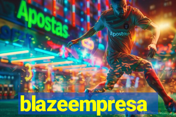 blazeempresa