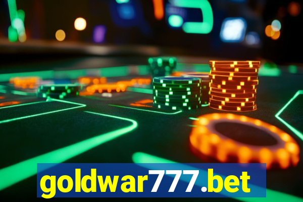goldwar777.bet