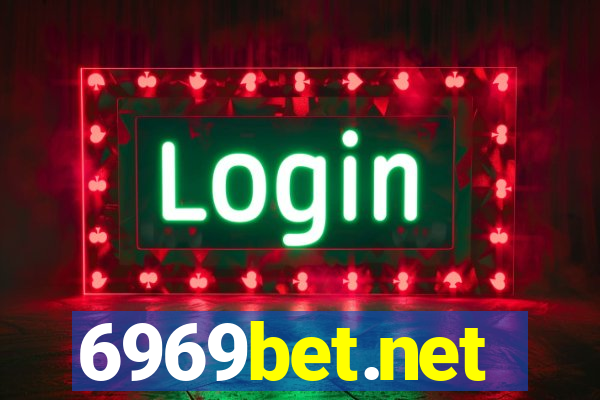 6969bet.net