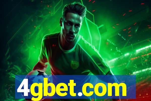4gbet.com