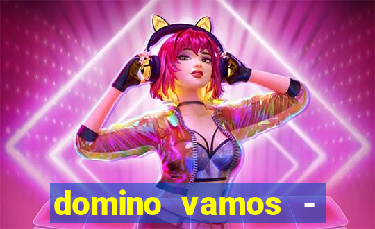 domino vamos - crash & poker