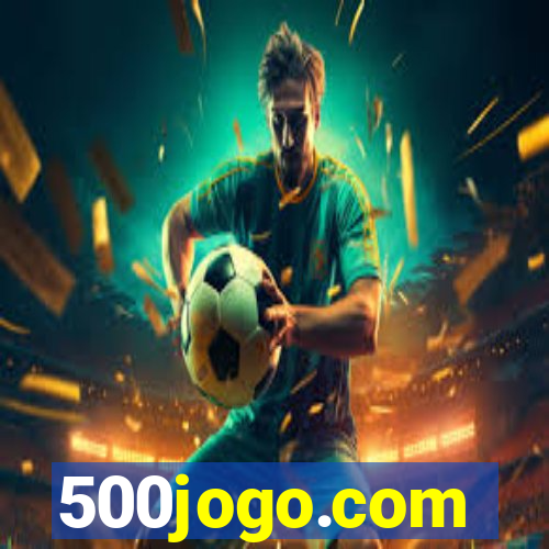 500jogo.com