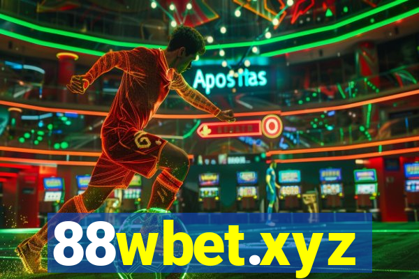 88wbet.xyz