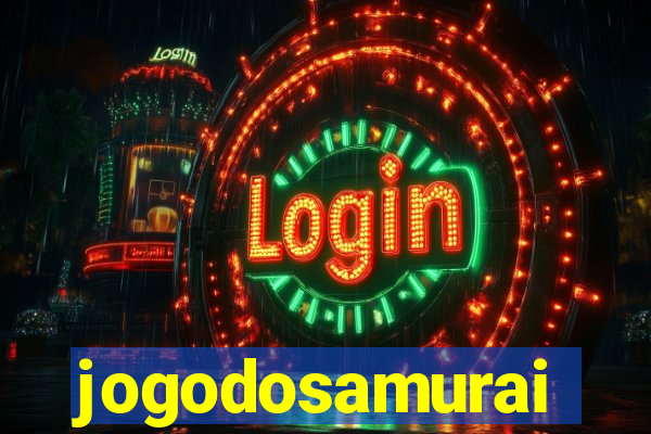 jogodosamurai