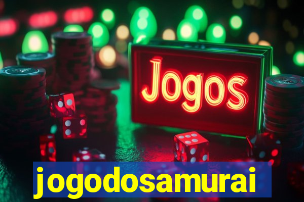 jogodosamurai