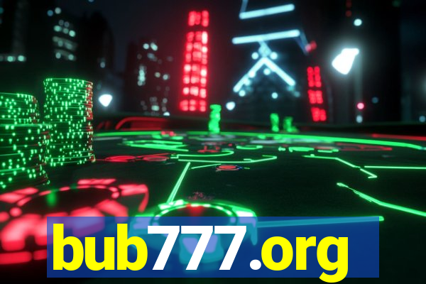 bub777.org