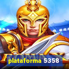 plataforma 5358