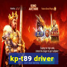 kp-t89 driver