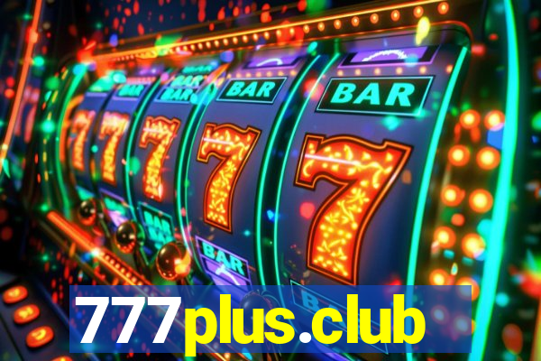 777plus.club