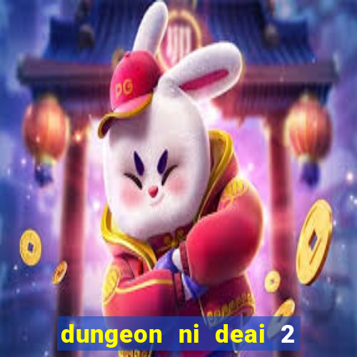 dungeon ni deai 2 temporada dublado
