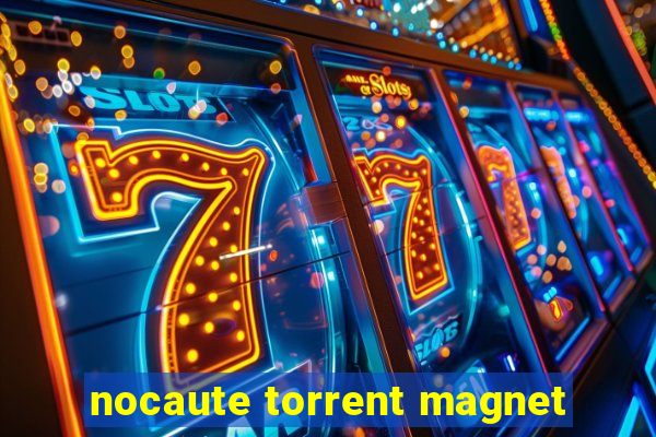 nocaute torrent magnet