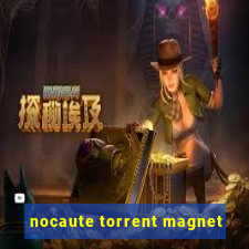 nocaute torrent magnet