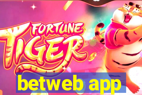 betweb app