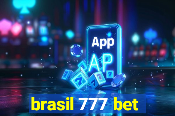 brasil 777 bet