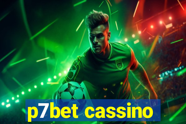p7bet cassino