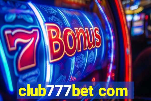club777bet com