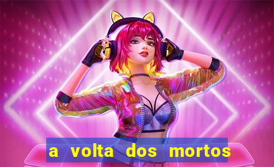 a volta dos mortos vivos ( filme completo e dublado ) * 1985 *