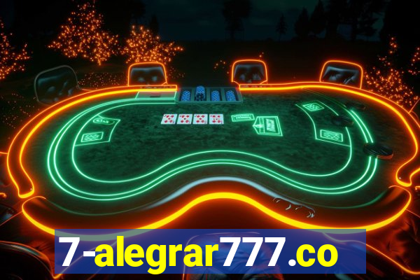 7-alegrar777.com