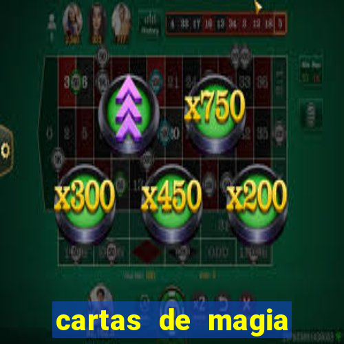 cartas de magia d&d 5e pdf