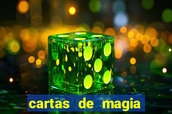 cartas de magia d&d 5e pdf