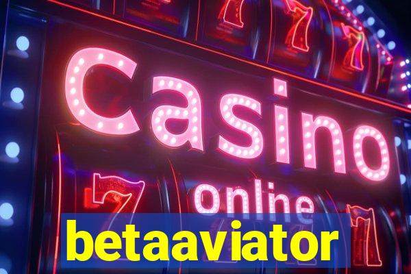 betaaviator