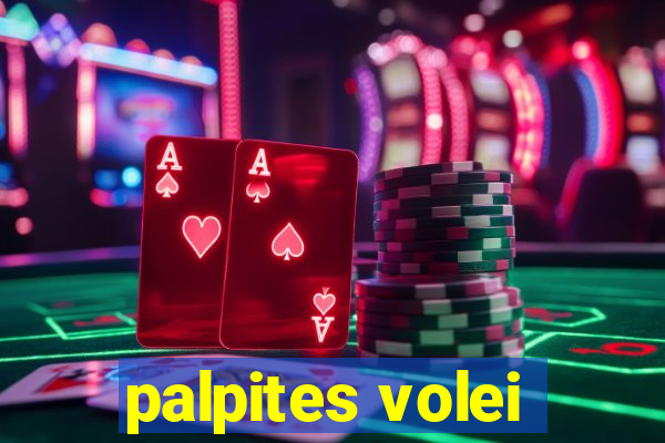 palpites volei