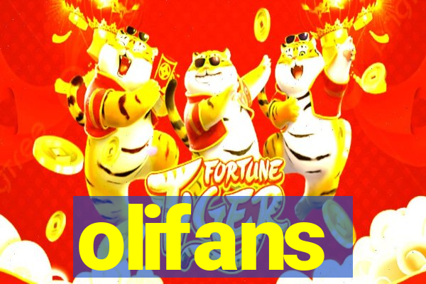 olifans