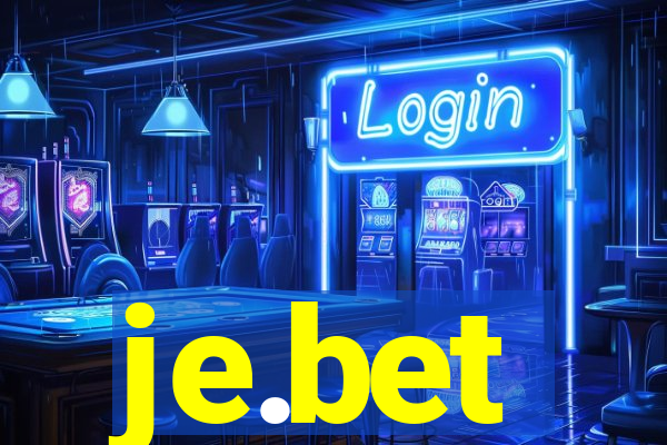 je.bet
