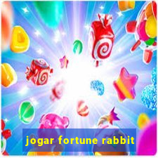 jogar fortune rabbit
