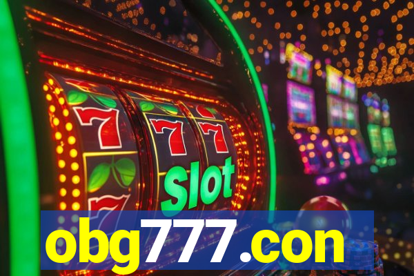 obg777.con