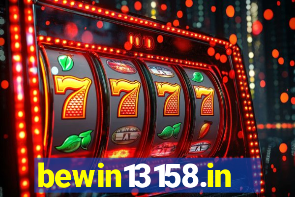 bewin13158.in