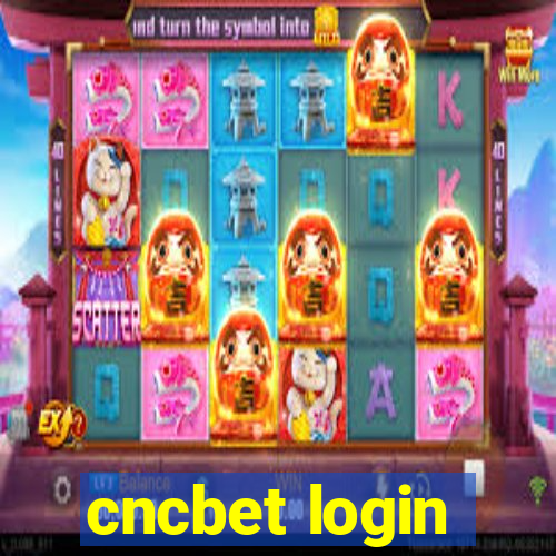 cncbet login