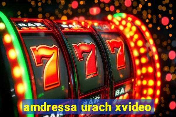 amdressa urach xvideo