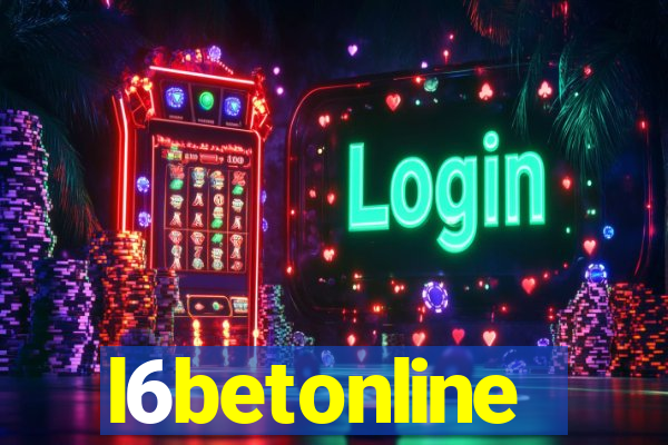 l6betonline