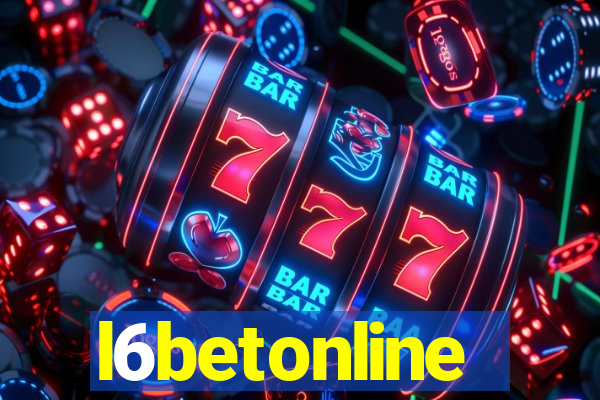 l6betonline