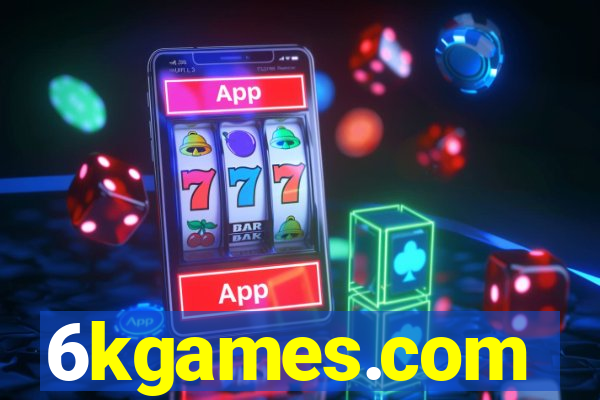 6kgames.com