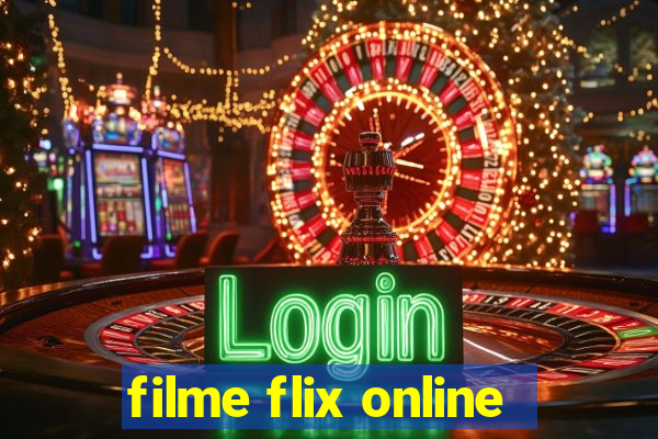 filme flix online