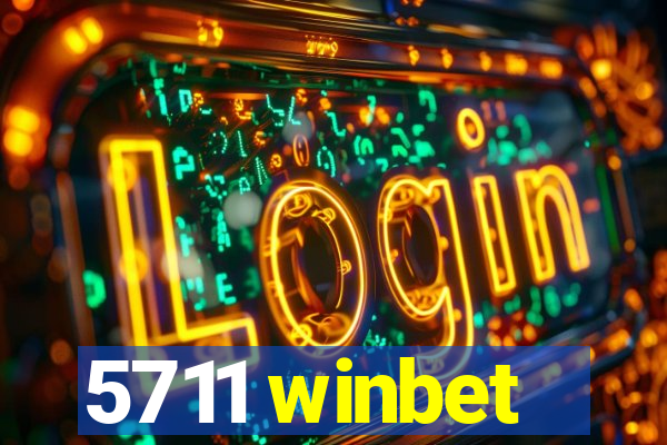 5711 winbet