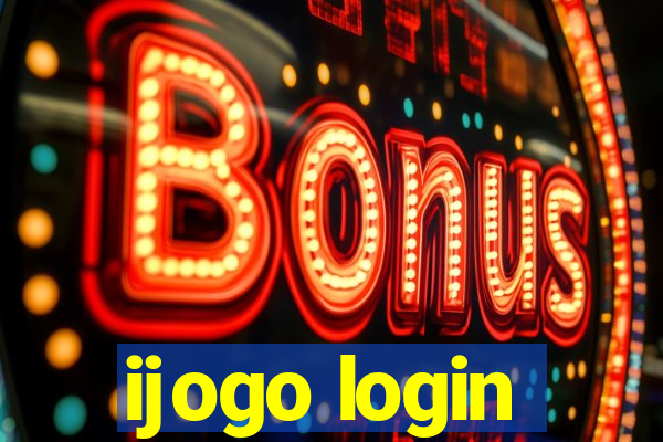 ijogo login