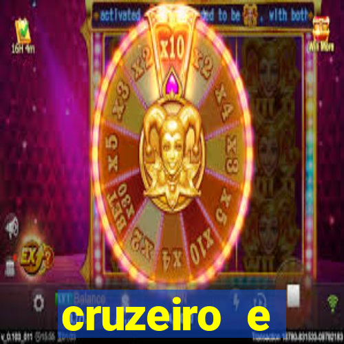 cruzeiro e corinthians primeiro turno