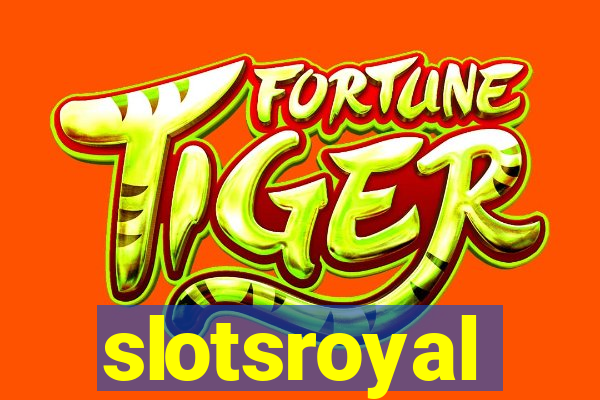 slotsroyal